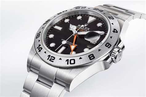 Rolex explorer price